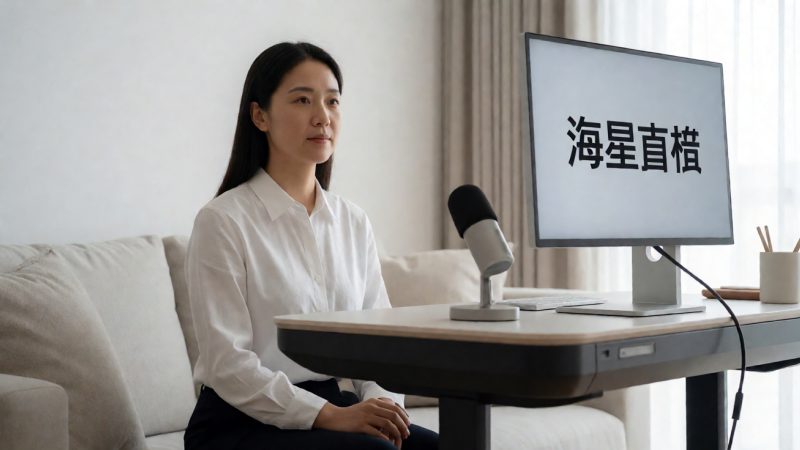 海星直播 示意图